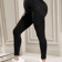 MamaFit High Waist Maternity Leggings With Belly Support For Pregnancy And Postpartum 3