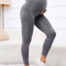 MamaFit High Waist Maternity Leggings With Belly Support For Pregnancy And Postpartum 5