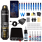 ProInk Poseidon Wireless Tattoo Pen Kit For Permanent Makeup And Body Art 2