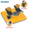 ProSolder Magnetic Helping Hands Soldering Tool With PCB Clip And Wire Holder 0