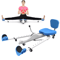 Ultimate Flex Splits Trainer Adjustable Leg Stretcher Machine For Flexibility Training 0