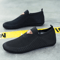 YRZL Mesh Driving Loafers Lightweight Breathable Slip On Shoes 4
