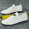 YRZL Mesh Driving Loafers Lightweight Breathable Slip On Shoes 5
