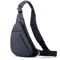UrbanGuard AntiTheft Sling Chest Bag Crossbody Daypack 5