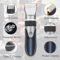 ProCut Cordless Hair Clipper Rechargeable Trimmer For Men Women And Kids 2