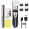 ProCut Cordless Hair Clipper Rechargeable Trimmer For Men Women And Kids 4