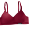 ComfortFirst Seamless Teen Training Bra Soft Wireless Bra For Girls 1