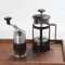 BrewGo Mini Hand Coffee Grinder Stainless Steel Ceramic Core Manual Grinder 1