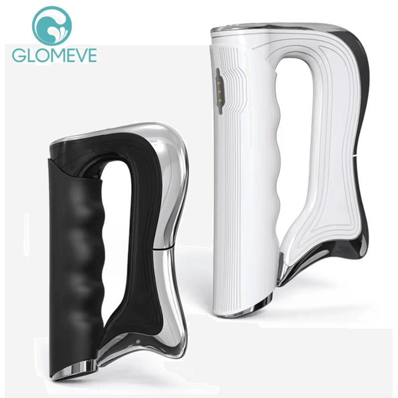 Hyperblade Electric Fascia Knife Vibration Massager For Muscle Relaxation 0