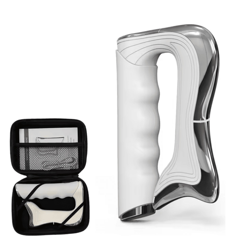 Hyperblade Electric Fascia Knife Vibration Massager For Muscle Relaxation 2