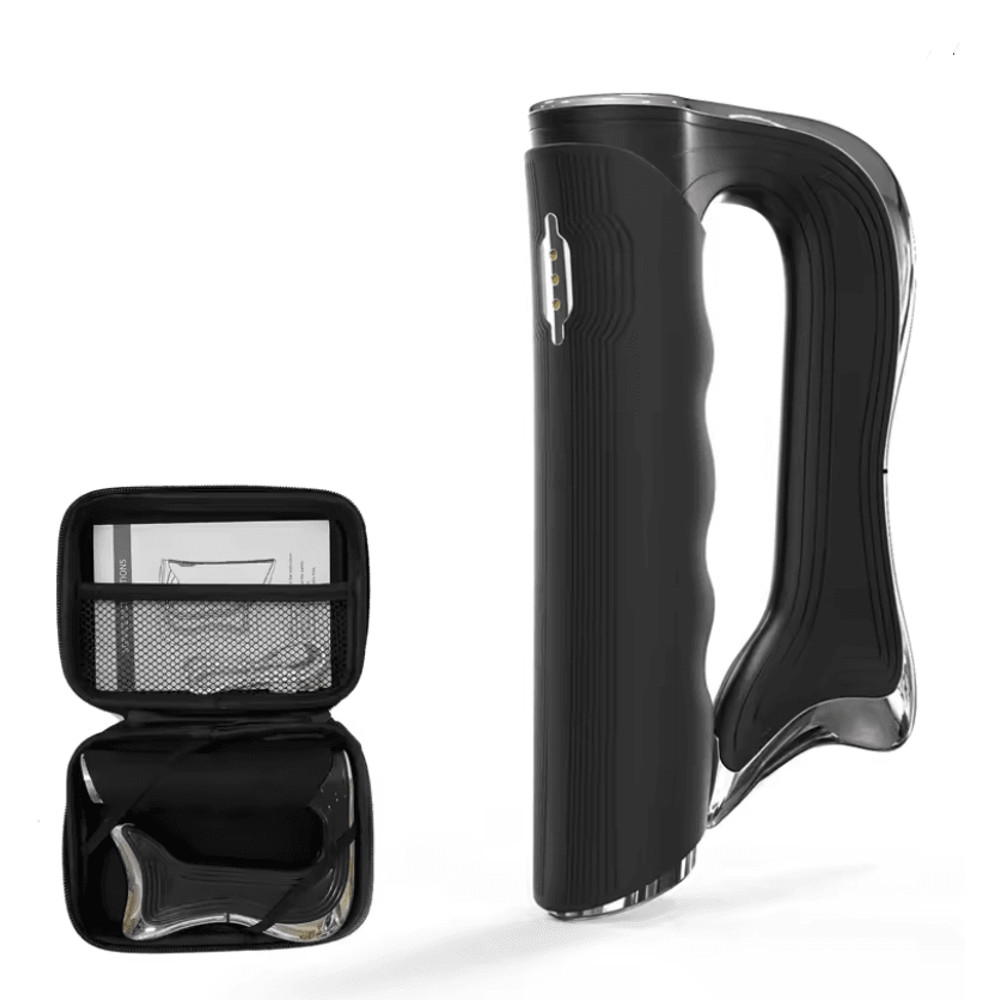 Hyperblade Electric Fascia Knife Vibration Massager For Muscle Relaxation 3