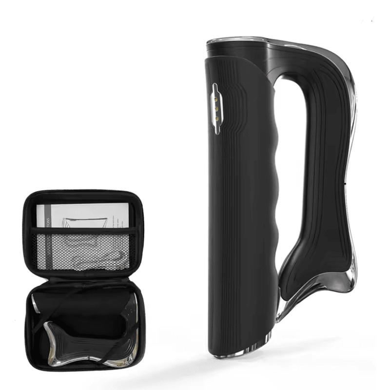 Hyperblade Electric Fascia Knife Vibration Massager For Muscle Relaxation 3