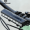 OFFBONDAGE Ultra Bright USB Rechargeable Bicycle Light Waterproof Front Bike Lamp 1