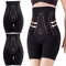 Unique Fiber Restoration Shaper High Waist Tummy Control Shorts 2