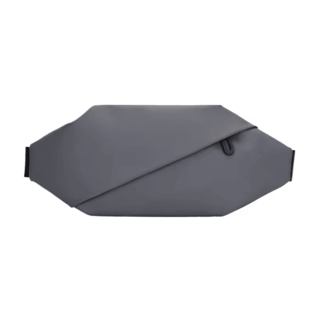 Waterproof Nylon Running Waist Pack For Men 3