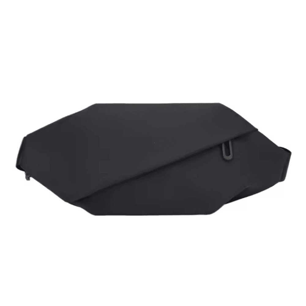 Waterproof Nylon Running Waist Pack For Men 4