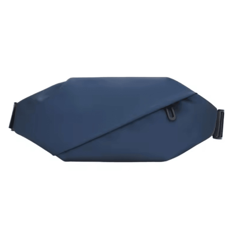 Waterproof Nylon Running Waist Pack For Men 5