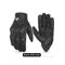 Vintage Leather Motorcycle Gloves Men Touchscreen Retro Style 3