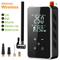 Wireless Touch Screen Tire Inflator Portable 150PSI Air Pump 0