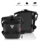 Waterproof Motorcycle Saddle Tool Bag For Crash Bar Side Mount 8L 0