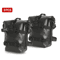Waterproof Motorcycle Saddle Tool Bag For Crash Bar Side Mount 8L 3