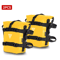 Waterproof Motorcycle Saddle Tool Bag For Crash Bar Side Mount 8L 6