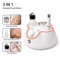 Salon Level Diamond Microdermabrasion Machine For Home Use Facial And Deep Pore Cleaning 0