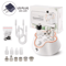 Salon Level Diamond Microdermabrasion Machine For Home Use Facial And Deep Pore Cleaning 4