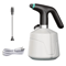 Electric 2L Automatic Watering Sprayer USB Rechargeable Plant Mister 1