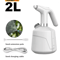 Electric 2L Automatic Watering Sprayer USB Rechargeable Plant Mister 0