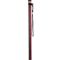Adjustable Retractable Aluminum Walking Cane With LED Light 5