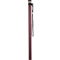Adjustable Retractable Aluminum Walking Cane With LED Light 5