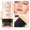 TVLV Eraser Foundation Stick With Built In Brush 6