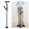 Adjustable Collapsible Cane With LED Light And Alarm 0
