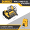 DeWalt DW089LG 12V Laser Level Green 360 Lines 1