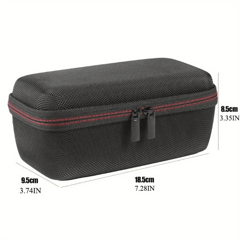 Portable Shockproof Electronics Storage Bag 1