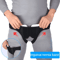 Adjustable Inflatable Hernia Support Belt 0