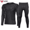 MotoGuard Armor Compression Base Layer For Riders 0