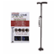 Collapsible LED Walking Cane With AntiSlip Base 3