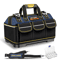 AIRAJ HeavyDuty 1680D Electrician Tool Bag 0