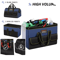 AIRAJ HeavyDuty 1680D Electrician Tool Bag 1