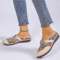LunaStride Lightweight Slip On Casual Mules 0