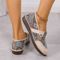 LunaStride Lightweight Slip On Casual Mules 1