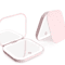 GlowEase Compact Folding Makeup Mirror 0