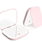 GlowEase Compact Folding Makeup Mirror 0