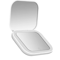 GlowEase Compact Folding Makeup Mirror 3
