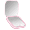 GlowEase Compact Folding Makeup Mirror 4