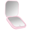GlowEase Compact Folding Makeup Mirror 4