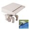AquaCalm Pool Cascade Waterfall Attachment 0