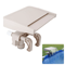 AquaCalm Pool Cascade Waterfall Attachment 0
